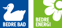 Bedre Bad – Bedre Energi Center i Middelfart.